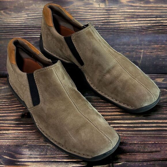 Cole Haan Slip On Loafers Mens Size 9.5M - Picture 1 of 16